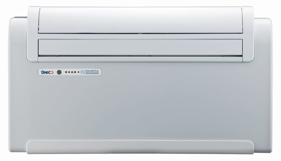 Unico İnverter 9 SF Dış Ünitesiz Klima-Soğutma 2,3 kW