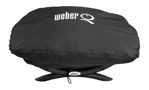 Weber Q 100 Q 1000 ve Q 1400 Mangal Koruyucu Kılıf