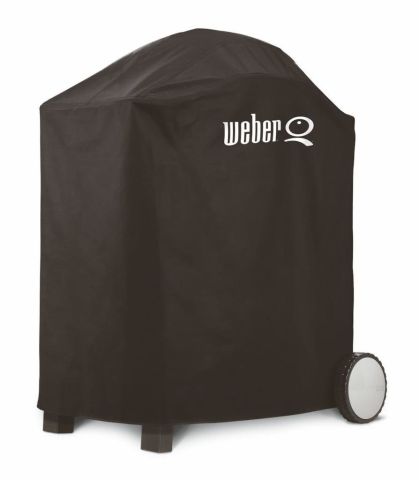 Weber Q 3000 Mangal Premium Koruyucu Kılıf