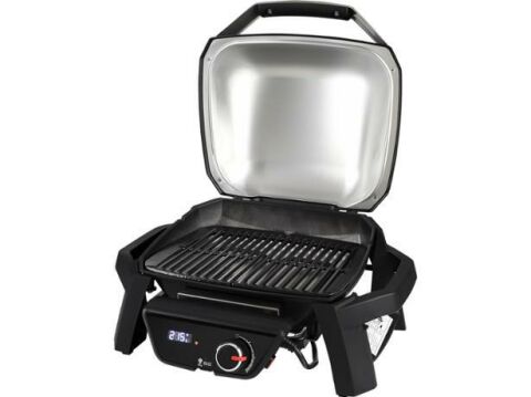 Weber Pulse 1000 Elektrikli Mangal