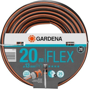 Gardena 18033-20 Comfort FLEX Hortum 13 mm (1/2'') 20M