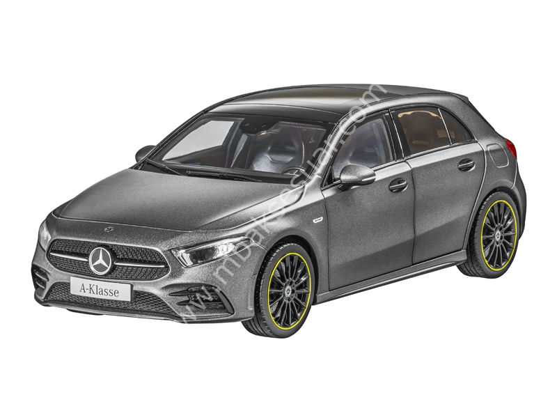 Mercedes Benz A-Class