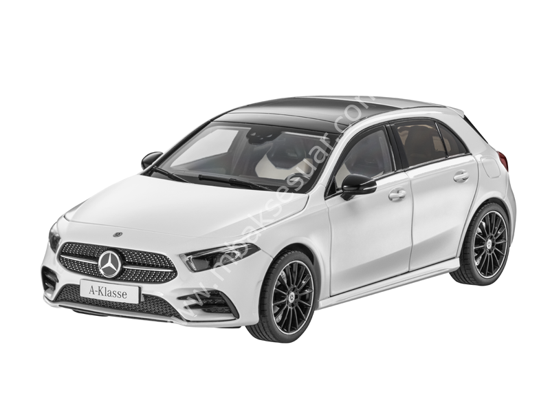 Mercedes Benz A-Class