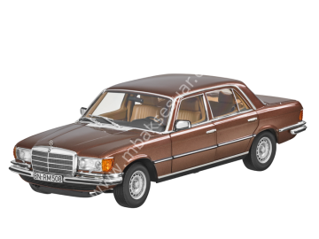 Mercedes Benz 450 SEL 6.9 (1972-1980) W 116