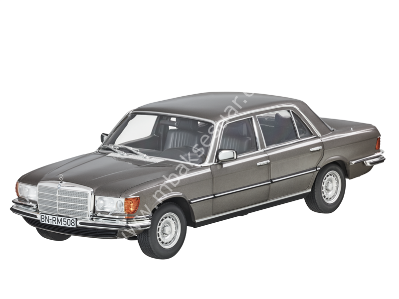 Mercedes Benz 450 SEL 6.9 (1972-1980) W 116