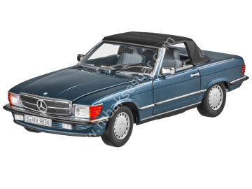 Mercedes Benz 300 SL R 107 (1985-1989)