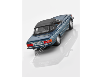 Mercedes Benz 300 SL R 107 (1985-1989)