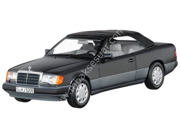 Mercedes Benz 300 CE-24 Cabriolet, A124 (1992-1993)