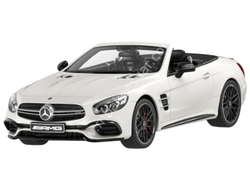 AMG SL 63