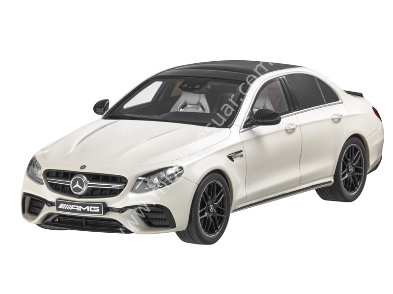 AMG E 63 S, 4MATIC+