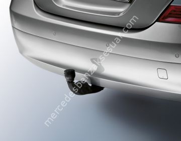 Mercedes Benz Çeki Demir Seti