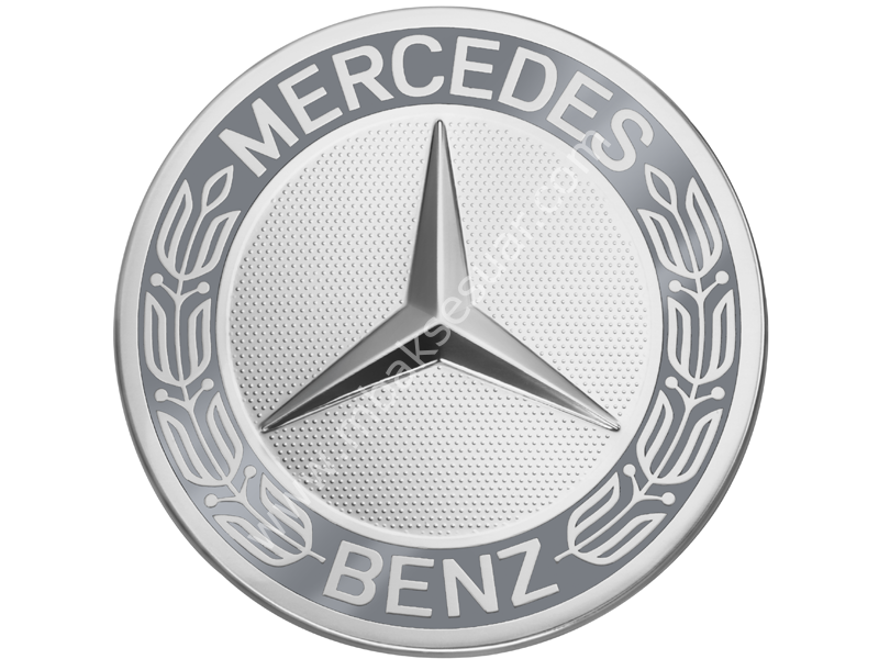 Mercedes Benz Jant Göbeği