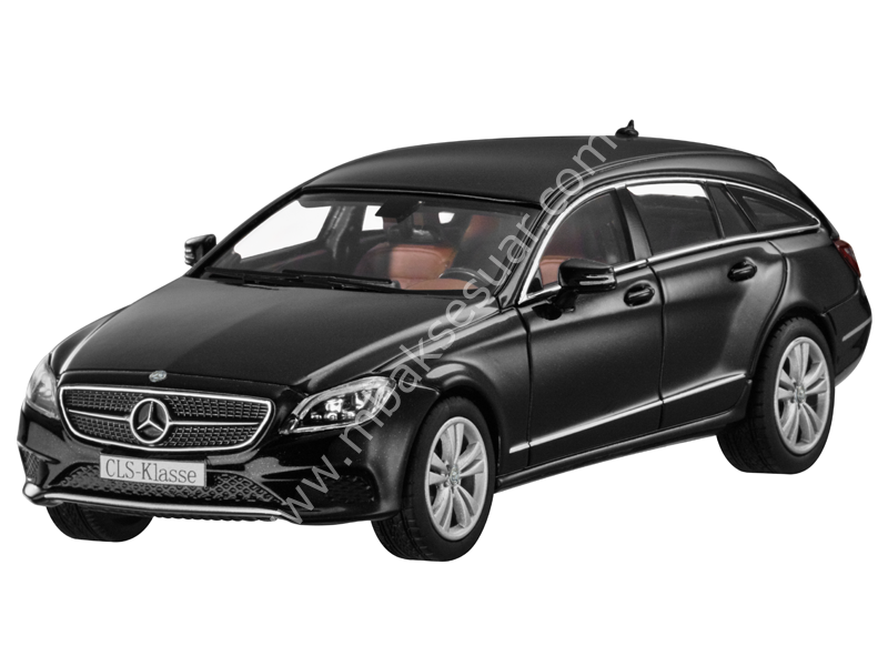 Mercedes Benz CLS, Shooting Brake