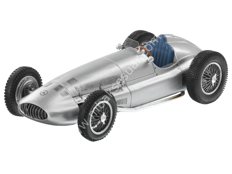 Mercedes Benz 3-litre Formula race car, W154, 1939