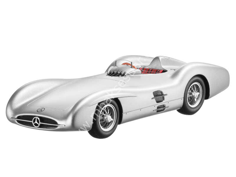 Mercedes Benz 2.5-litre Formula 1 race car,  W196, 1954
