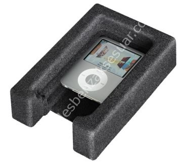 Mercedes Benz Torpido iPod Sabitleme Kutusu