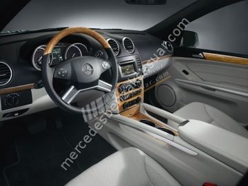 Mercedes Benz İPOD Bağlantı Seti