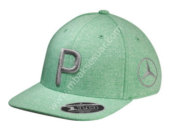 Mercedes Benz  Çocuk golf şapkası