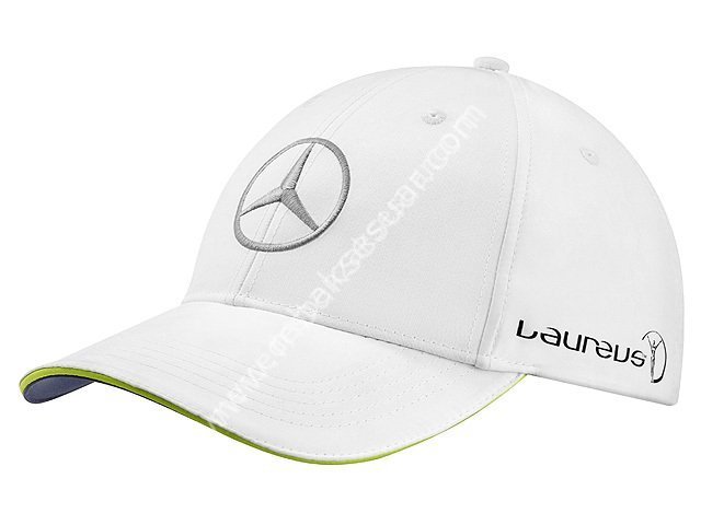 Mercedes Benz  Unisex Kep Şapka, Laureus