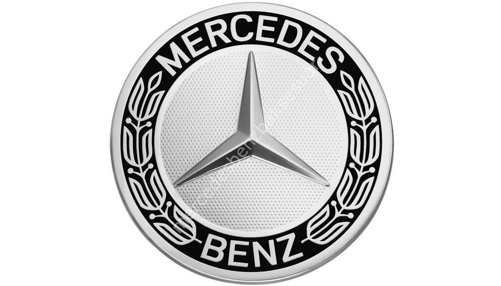 Mercedes Benz Jant Göbeği