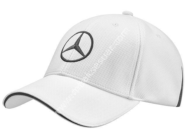 Mercedes Benz  Golf şapkası