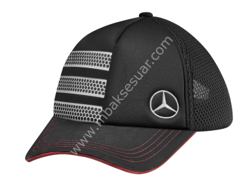 Mercedes Benz  Kep Şapka