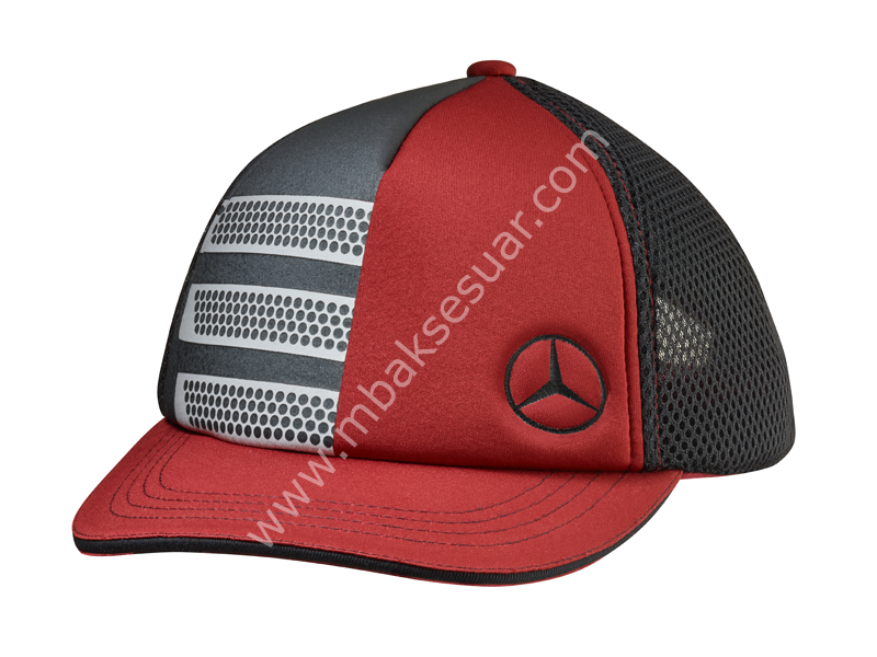 Mercedes Benz  Çocuk şapkası