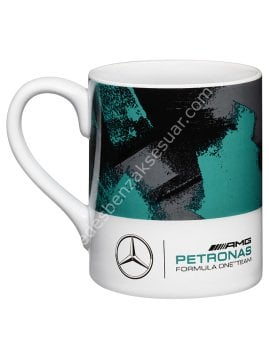 Mercedes Benz Kupa '' MERCEDES AMG PETRONAS ''