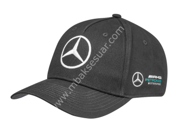 Mercedes Benz  Kep Şapka, takım