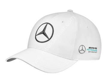Mercedes Benz  Kep Şapka, takım