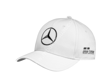 Mercedes Benz  Kep Şapka, Hamilton
