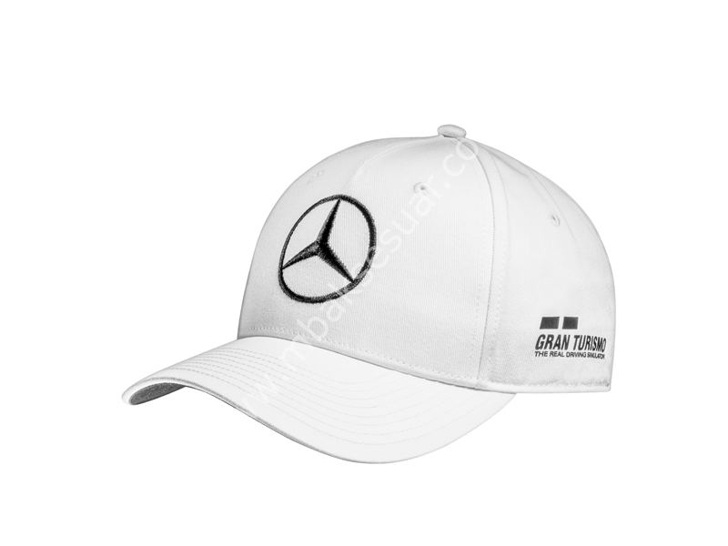 Mercedes Benz  Çocuk şapkası, Hamilton