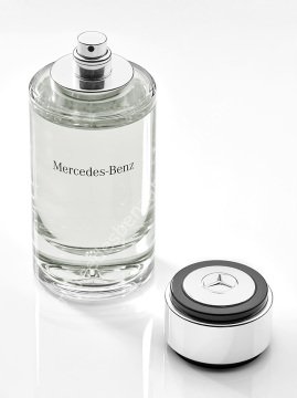 Mercedes Benz Erkek Parfüm 75ml