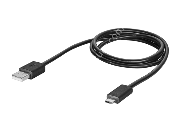 Media Interface Consumer Kabel, USB Typ C