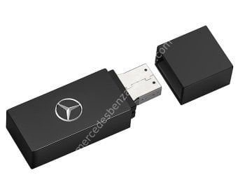 Mercedes Benz Black Edition USB 16GB