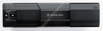 Mercedes Benz 6'lı CD çalar
