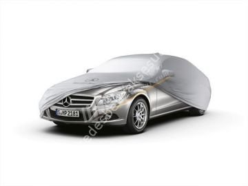 Mercedes Benz CLS CLASS Araç Brandası