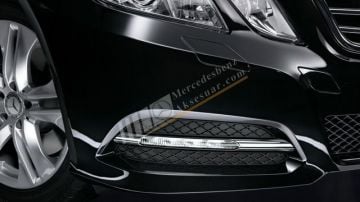 Mercedes Benz Gündüz  Led'li Sis Far Sistemi
