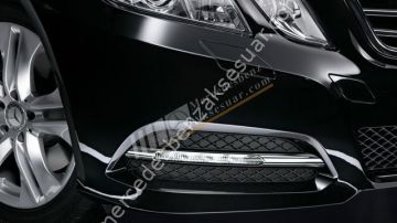 Mercedes Benz Gündüz  Led'li Sis Far Sistemi