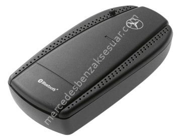 Mercedes Benz Bluetooth'lu telefon Modülü