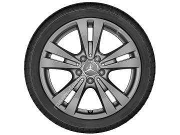Mercedes Benz Jant17''