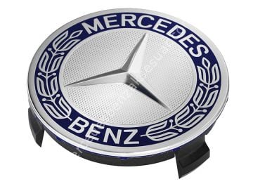 Mercedes Benz Jant Göbeği