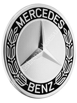 Mercedes Benz Jant Göbeği