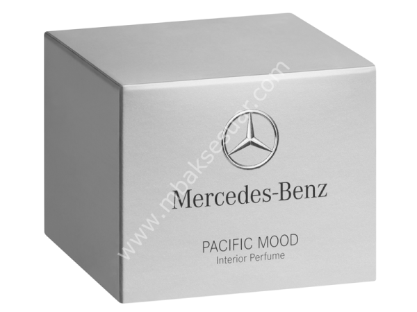 Mercedes Benz Air Balance Araç Kokusu, PACIFIC MOOD