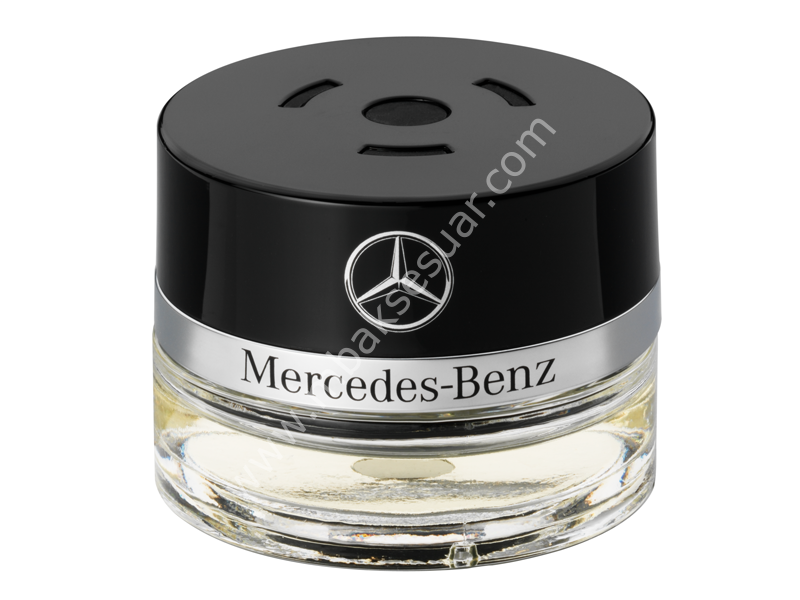 Mercedes Benz Air Balance Araç Kokusu, NIGHTLIFE MOOD