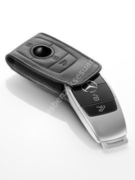 Mercedes Benz Anahtar Kılıfı