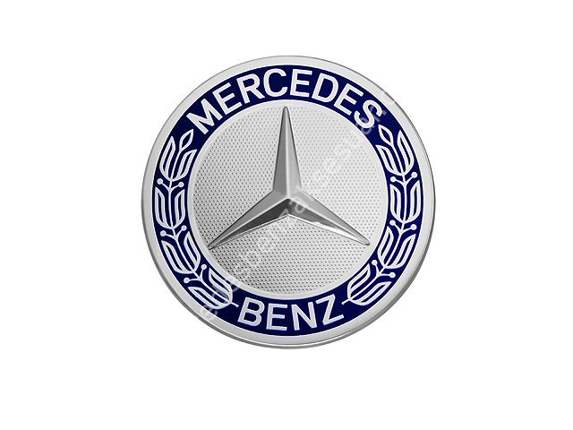 Mercedes Benz Jant Göbeği