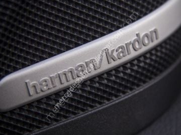 Harman Kardon Müzik sistemi