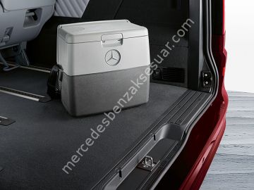 Mercedes Benz Buzdolabı