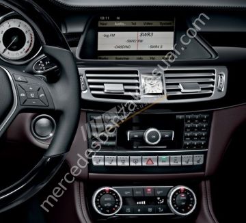 Mercedes Benz Audio 20 CD